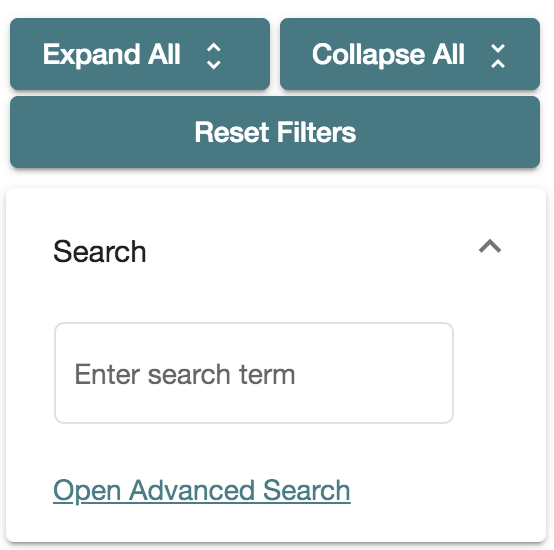 Basic Search